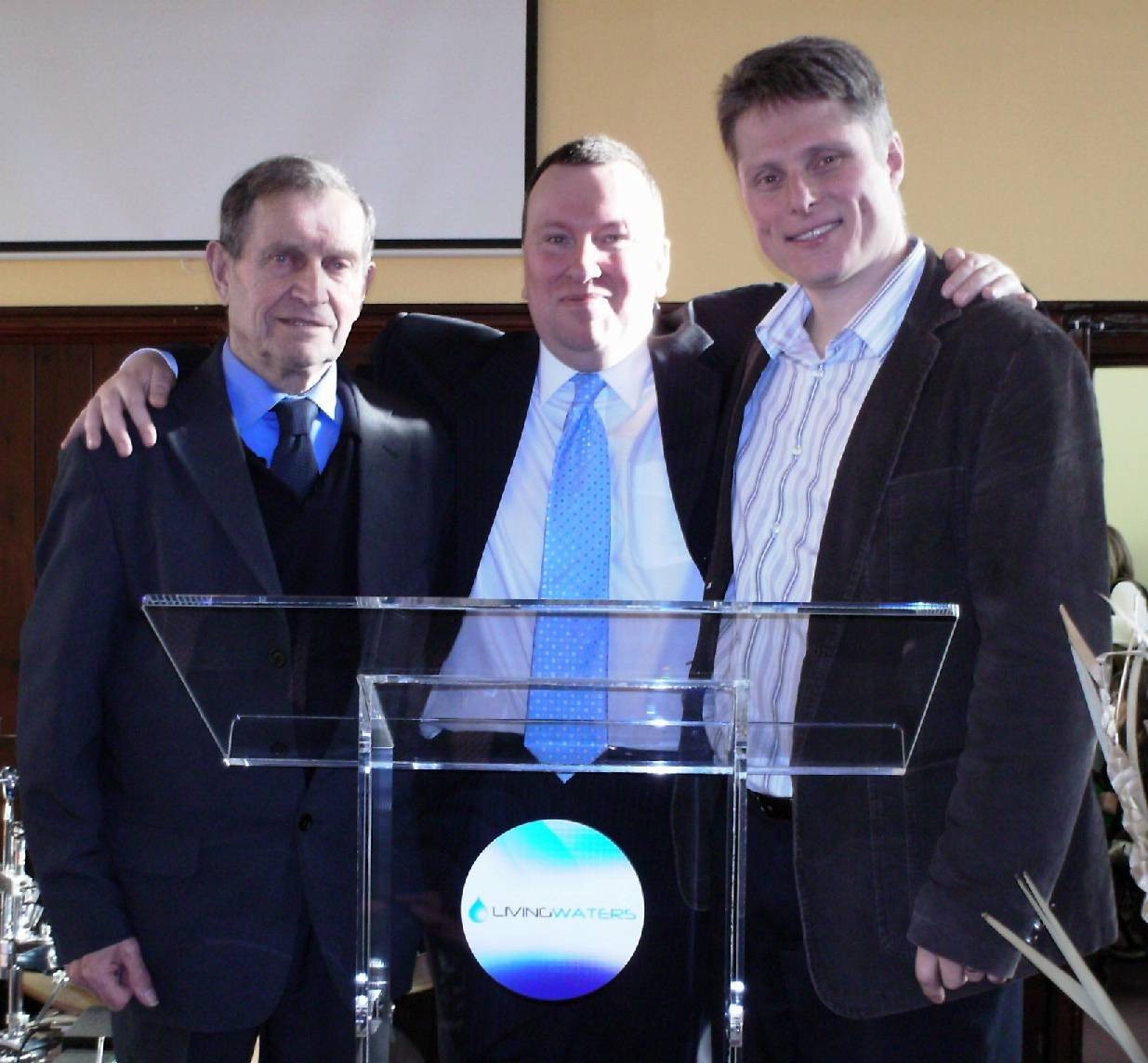 pastors 2