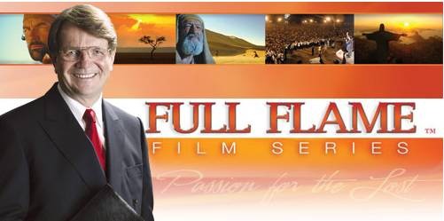 Full Flame