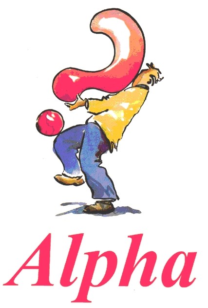 Alpha