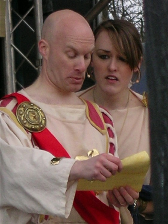 Resized Pilate and Clauida 2