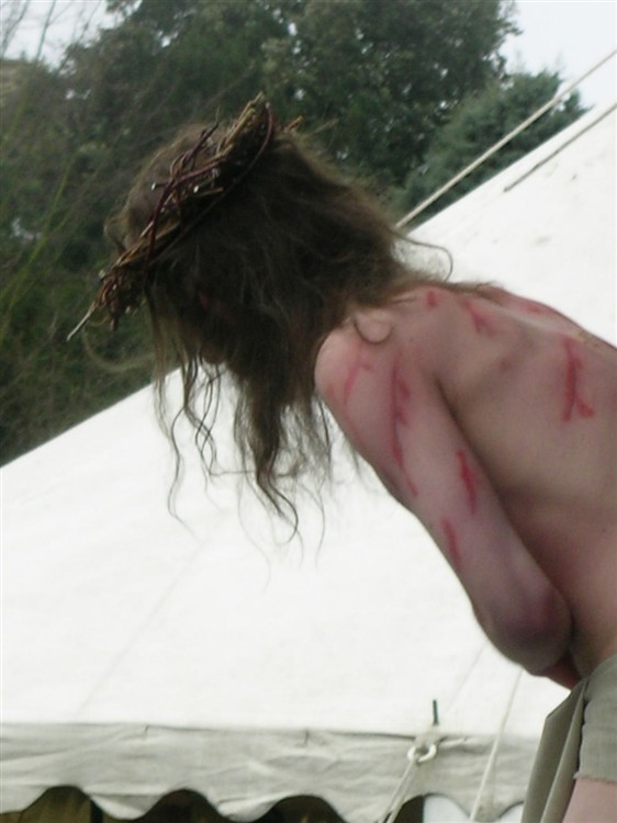 beaten