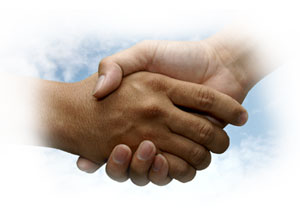 connect to each other
