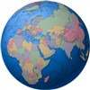 Connect to the nations