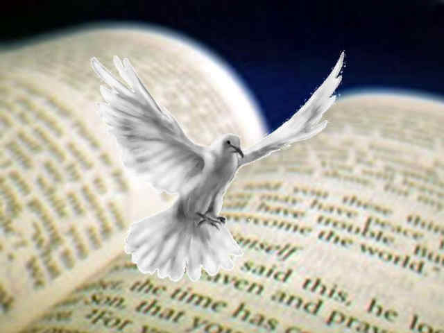 Connect to God