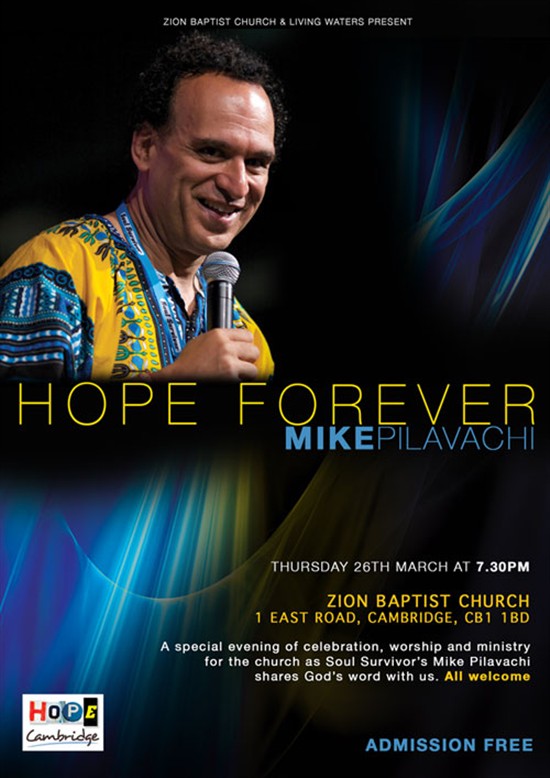 Hope Forever