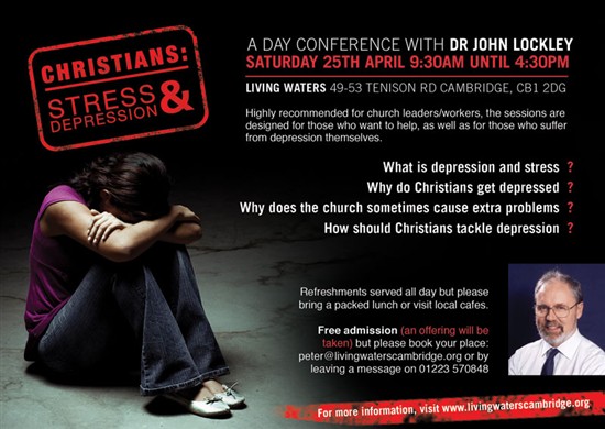 Depression Workshop