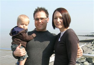 Philip and Emma