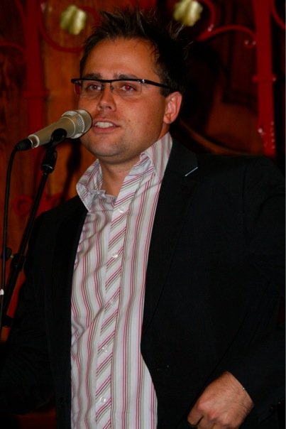 Philip Shaw