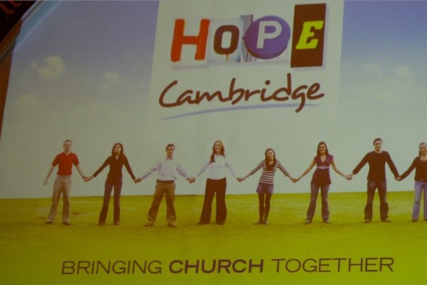 Hope Cambridge