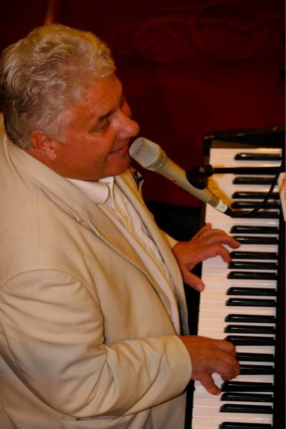 Chris Bowater