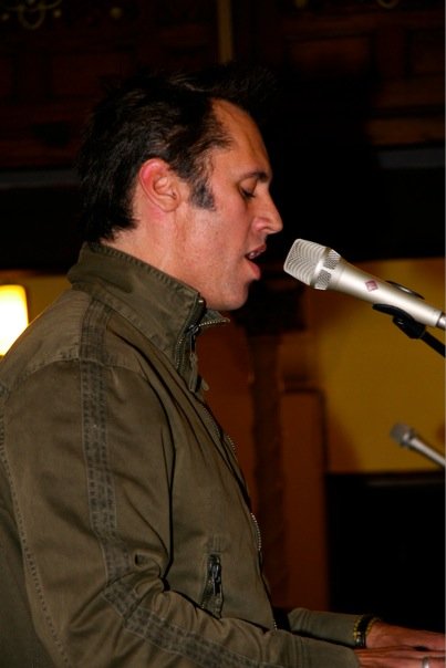 Wayne Saunders