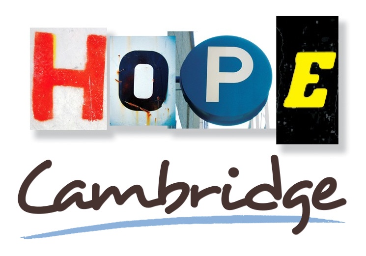 Hope Cambridge