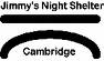 Jimmys Night Shelter