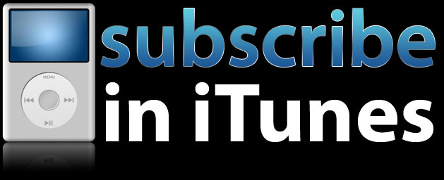 Subscribe in iTunes