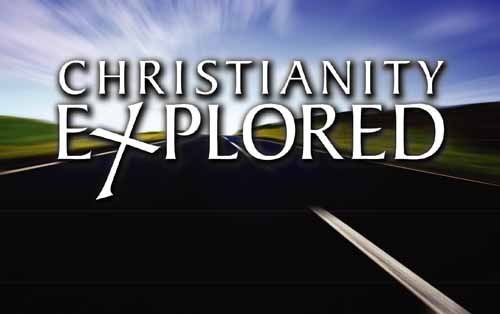 Christianity Explored