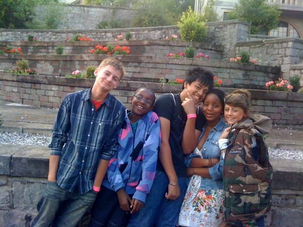 Summer Youth Camp 2010
