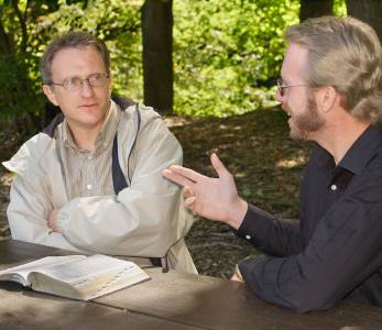 Evangelism