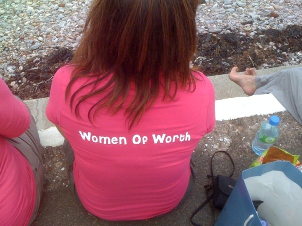 WoW Walks