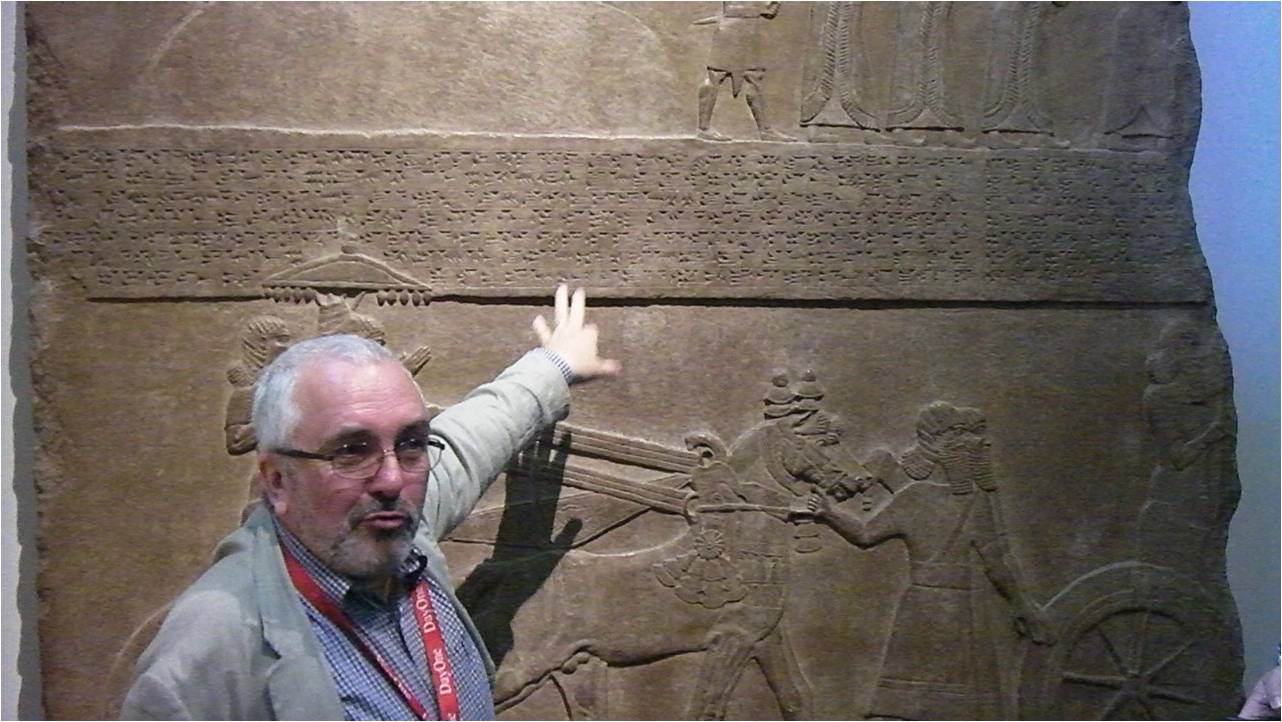 British Museum