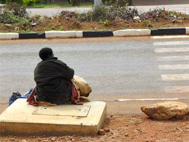 Africa 2011
