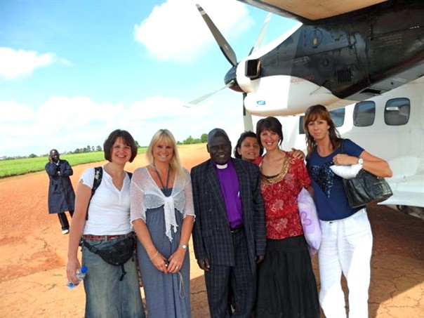 Africa 2011