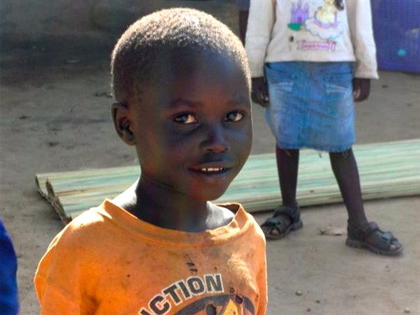 Africa 2011