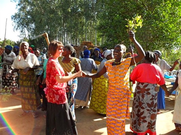 Africa 2011
