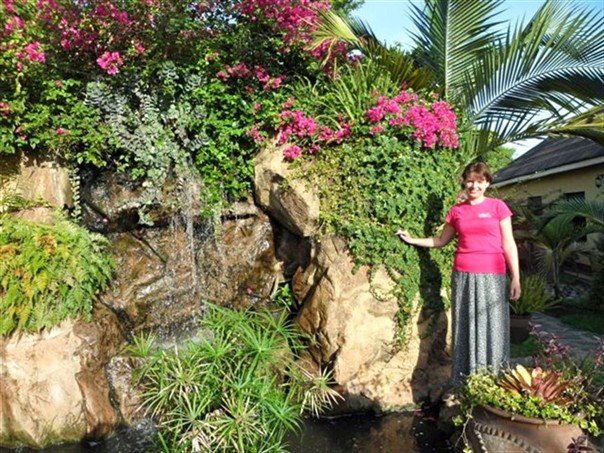 Africa 2011