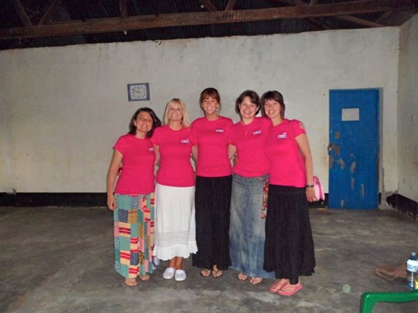 Africa 2011