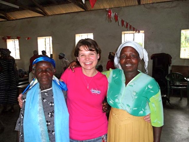 Africa 2011