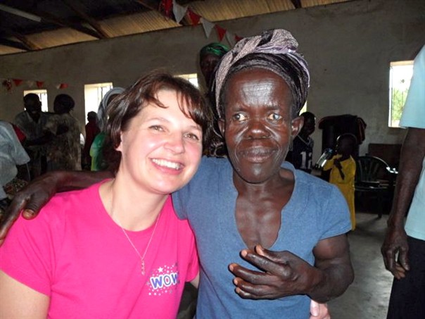 Africa 2011