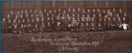 Sunderland 1913