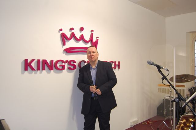 King's Church