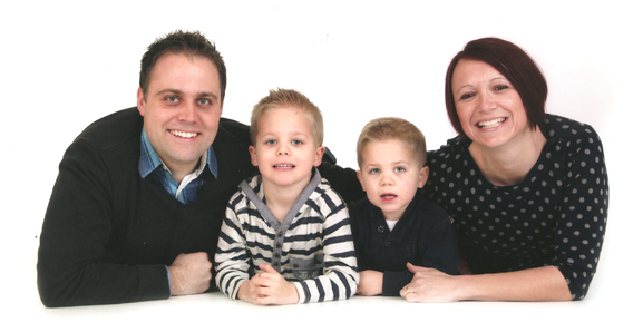 family