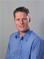 Pastor Glenn Balfour
