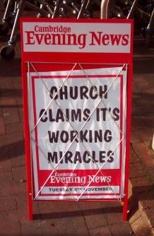 Headlines