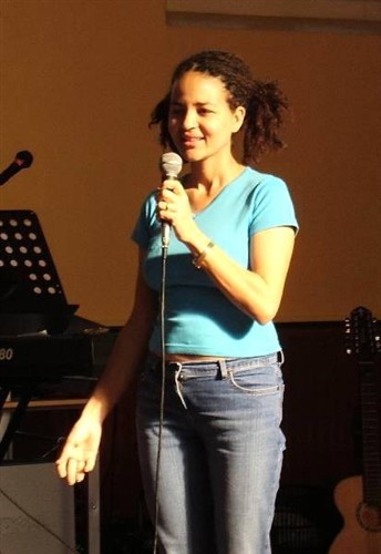 Georgina