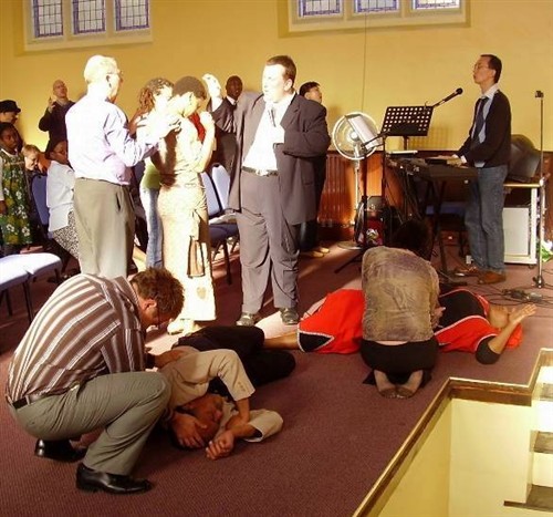 prayer