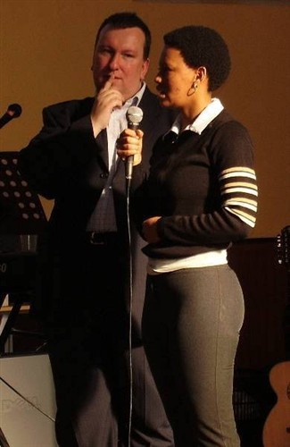 Tebogo