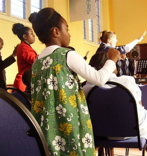 childinworship
