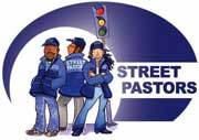 Street Pastors