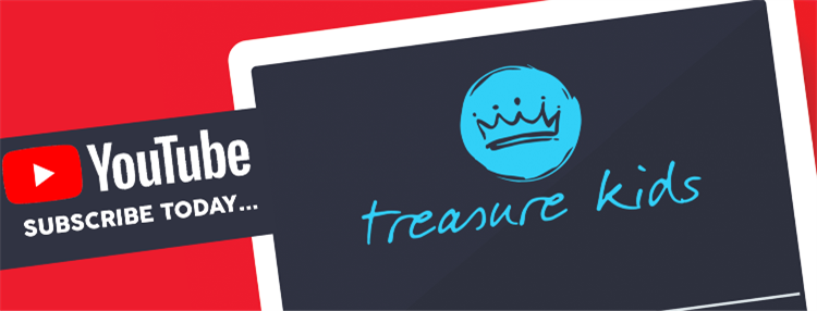 treasure-kids-youtube-mailchim